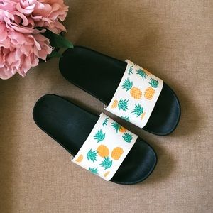 Pineapple Slides